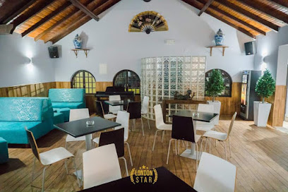 London Star | Marinha Grande