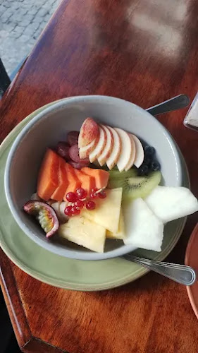 Negra Café Boavista - Gastronomia e hotelaria