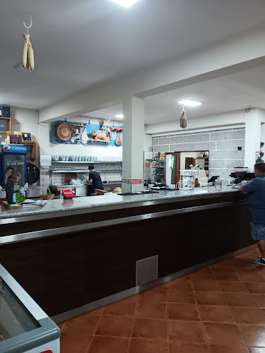 Comentarii opinii despre Restaurante Ramirinho 2