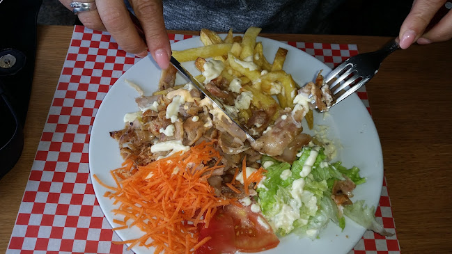 Barril Avenida (francesinha da Pita) - Valongo