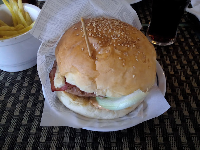 Comentarii opinii despre Património Caffé