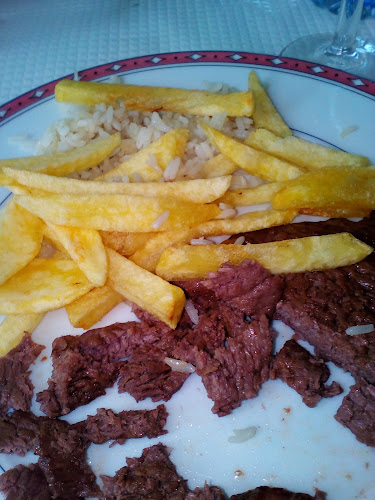 Restaurante Novo Horizonte - Gastronomia e hotelaria