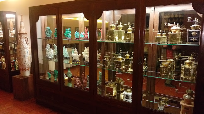 Reviews of 100Chocolate in Sangalhos - Gastronomia e hotelaria