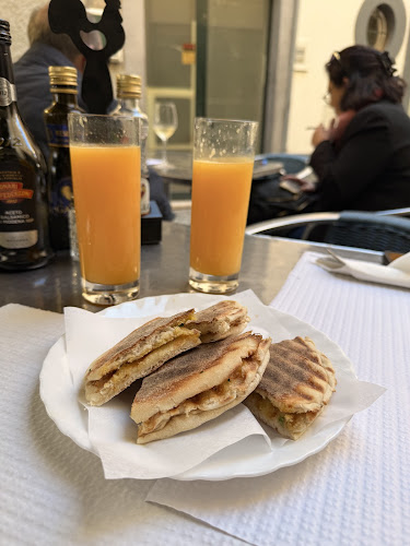 Comentarii opinii despre A Tendinha