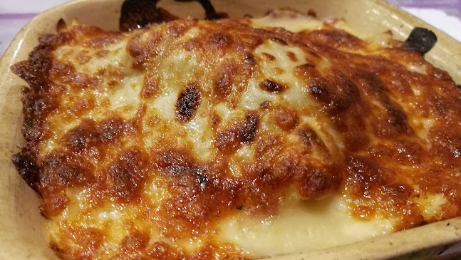 Mamma Bella Leça da Palmeira - Leça da Palmeira