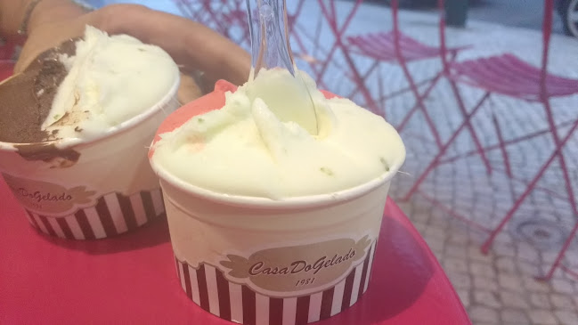 CasaDoGelado -1981 - Lisboa