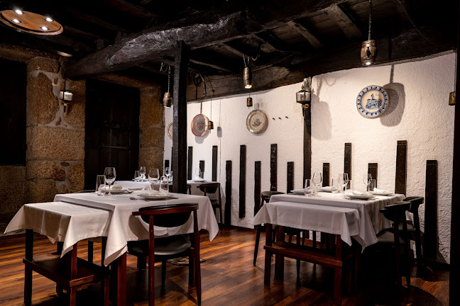 Pizzaria E Francesinhas - Tondela