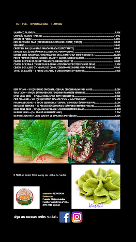 Restaurante Santola - Queluz