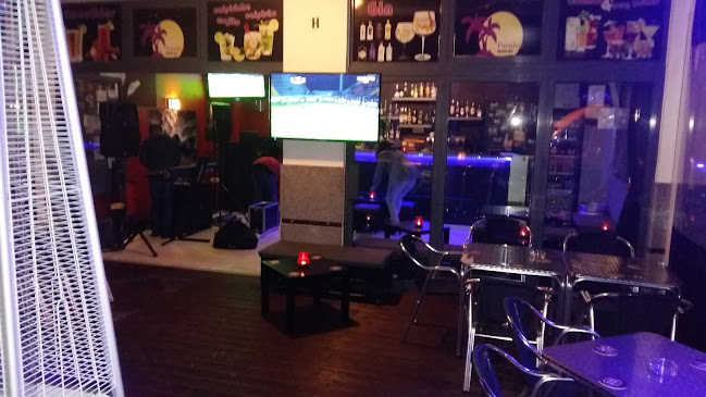Comments and reviews of Bar Paradise