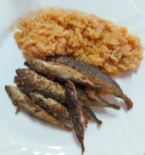 Restaurante Orrico - Terrugem