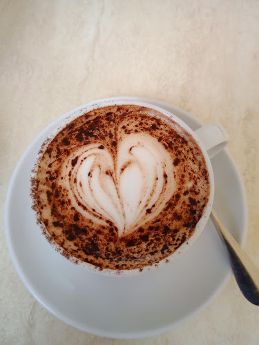 Golden Gate Grand Café - Gastronomia e hotelaria