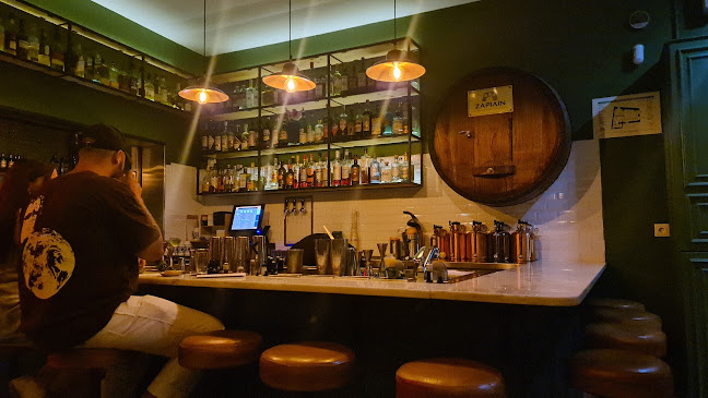 Union - Portugal - Gastronomia e hotelaria