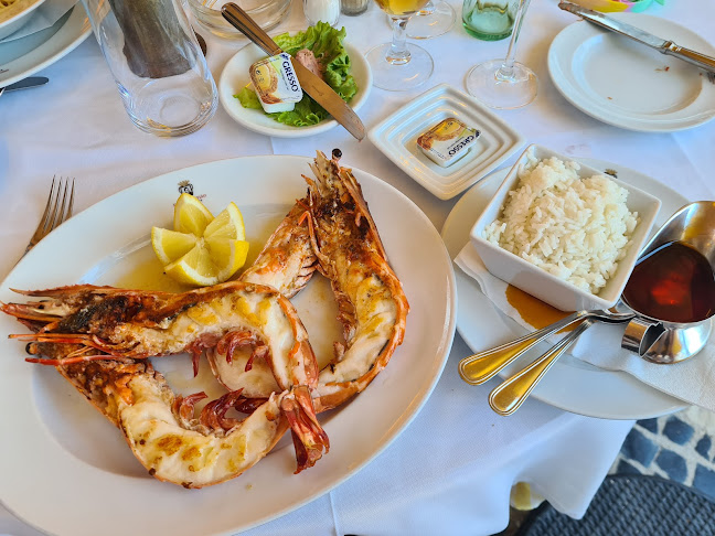 Comentarii opinii despre Don Sebastião