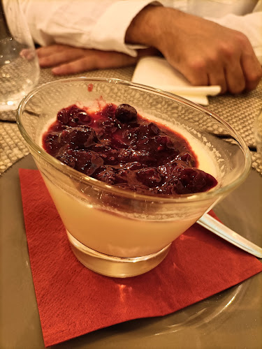 Restaurante Arco Bar