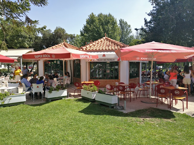 Opinii despre Solar do Parque în Rio Maior - Gastronomia e hotelaria