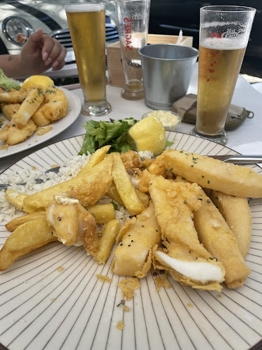 Restaurante Íntimo - Beja