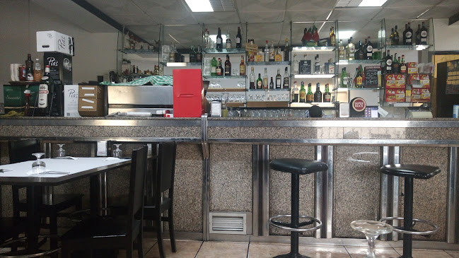 Opinii despre Café Barreiros - Póvoa de Varzim în Póvoa de Varzim - Gastronomia e hotelaria