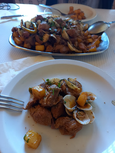 Opinii despre A Ponte în Alte - Gastronomia e hotelaria