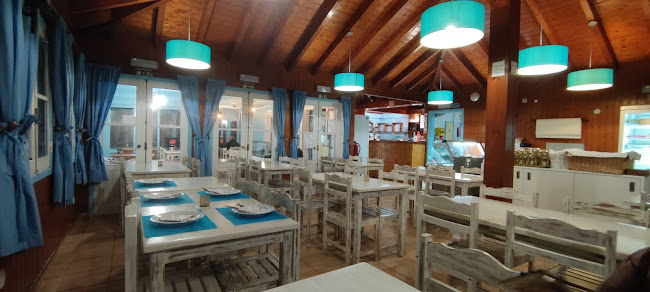 Pedra da Casca - Sines