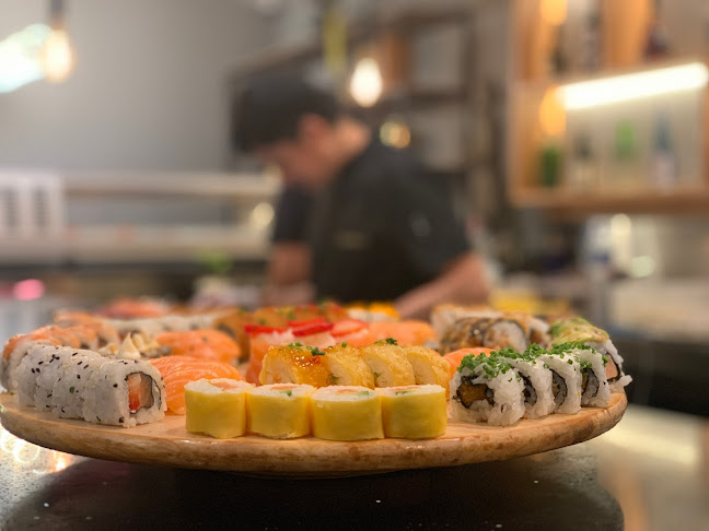 Temple Sushi Phone number