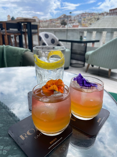 Opinii despre Rossio Gastrobar în Lisboa - Gastronomia e hotelaria