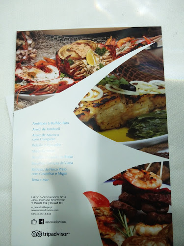 Largo de São Domingos nº35, 4900-330 Viana do Castelo