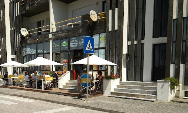 Opinii despre Mar în Praia de Quiaios - Gastronomia e hotelaria