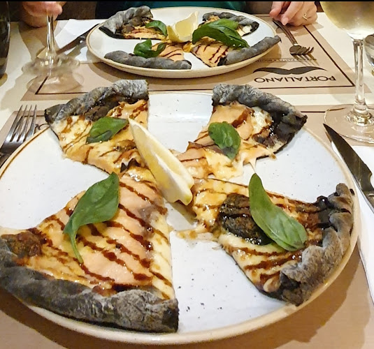 PORTALIANO - Funchal