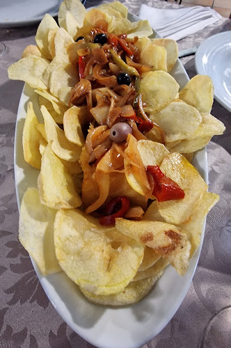 Cruz de Malta - Restaurante - Gastronomia e hotelaria