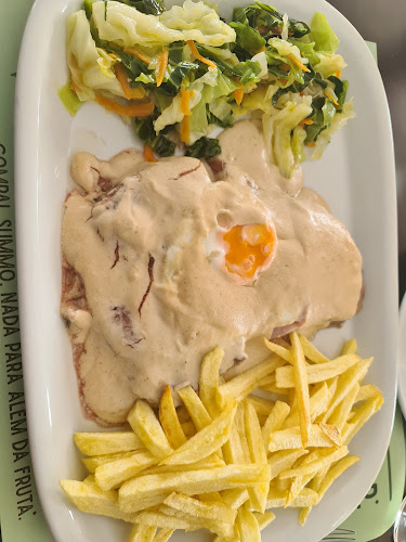 Comentarii opinii despre Restaurante Casa Sargento