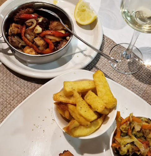 Goldi Restaurant - Funchal