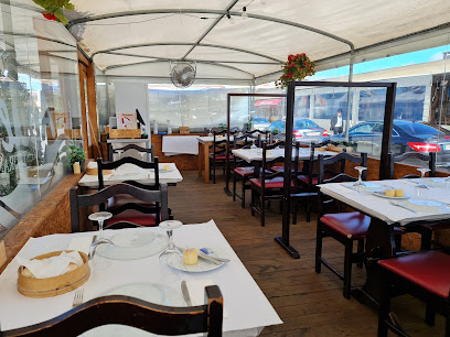 Restaurante Apuliense