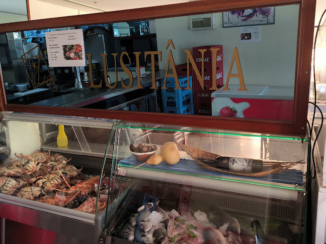 Comentarii opinii despre Restaurante Marisqueira Lusitânia