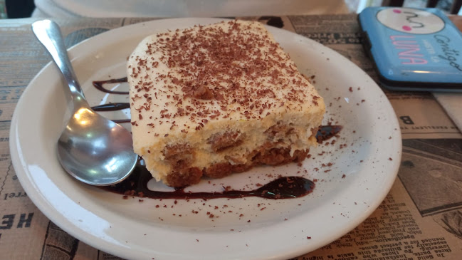 Comentarii opinii despre L'Angolo