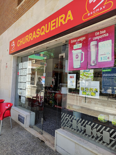 Brumav Grill - Santo Tirso