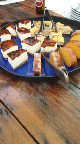 Restaurante Pinto - Gastronomia e hotelaria