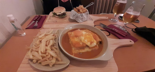 Opinii despre Bus 77 în Lordelo - Gastronomia e hotelaria