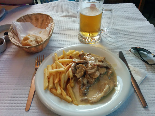 Restaurante Adega da Praia (Buarcos) Open Times