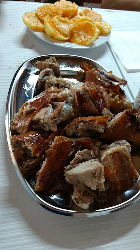 Opinii despre Café Restaurante Alto Pina în Alcorochel - Gastronomia e hotelaria