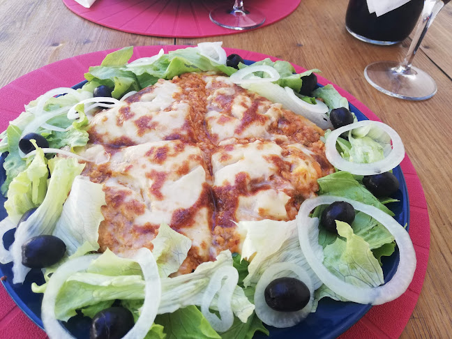 Restaurante Boca Louca - Gastronomia e hotelaria