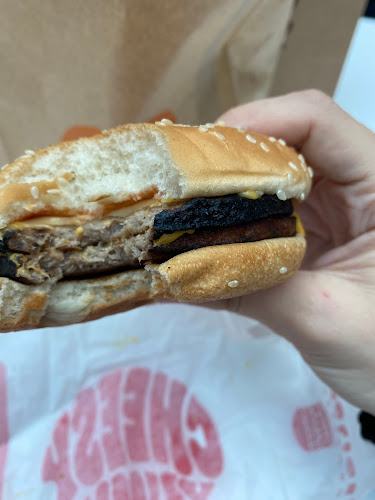 Reviews of Burger King in Covilhã - Gastronomia e hotelaria
