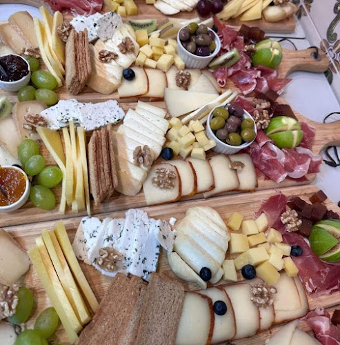 Opinii despre Snack-Bar A Fateixa în Setúbal - Gastronomia e hotelaria