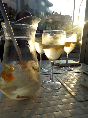 Progresso Natura - Gastronomia e hotelaria