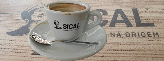 São Lourenço by Trincanela - Abrantes