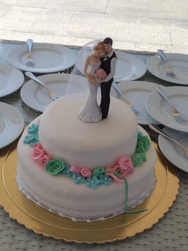 Opinii despre Panorâmico în Setúbal - Gastronomia e hotelaria