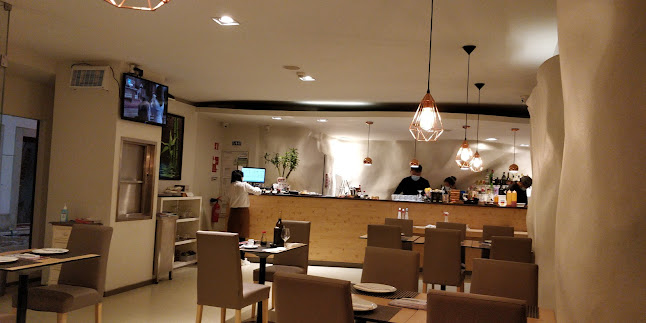 Opinii despre Glamour Sushi Viana Do Castelo în Viana do Castelo - Gastronomia e hotelaria