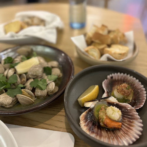 Ostras & Coisas - Gastronomia e hotelaria