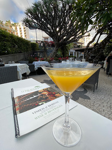 Comentarii opinii despre O Dragoeiro