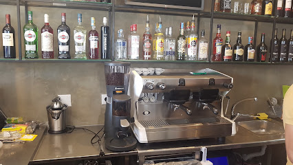 Restaurante Pau de Canela