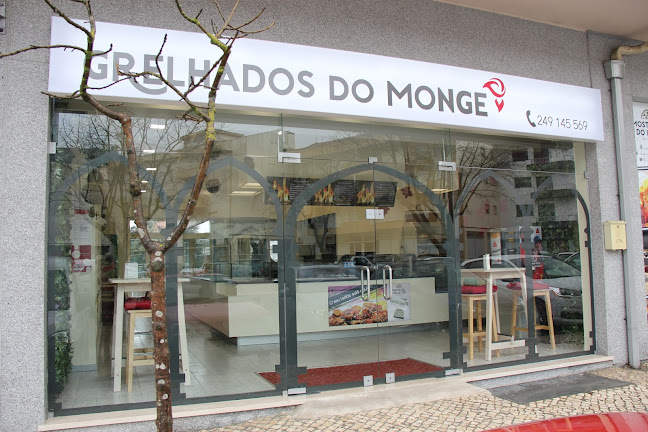 Grelhados do Monge - Fátima